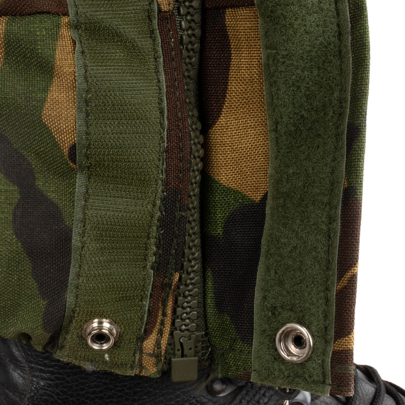 British Woodland Standard Gaiters, , large image number 3